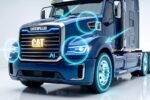2026 Caterpillar Heavy-Duty Truck Concept Unveiled for USA Buyers