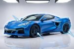 2026 Chevrolet Corvette ZR1X Unveiled for USA Buyers