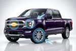 2026 Ford F-150 Launched for USA Buyers