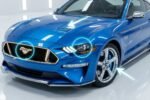 2026 Ford Mustang Launched across USA