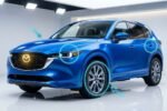 2026 Mazda CX-5 Unveiled for USA Customers
