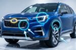 2026 Subaru Uncharted Launched in the USA