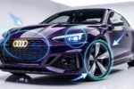 2027 Audi RS5 Revealed for USA Buyers