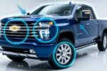 2027 Chevy Silverado Launched for the USA