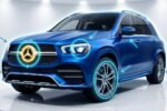 2027 Mercedes GLE and GLS Unveiled in the USA